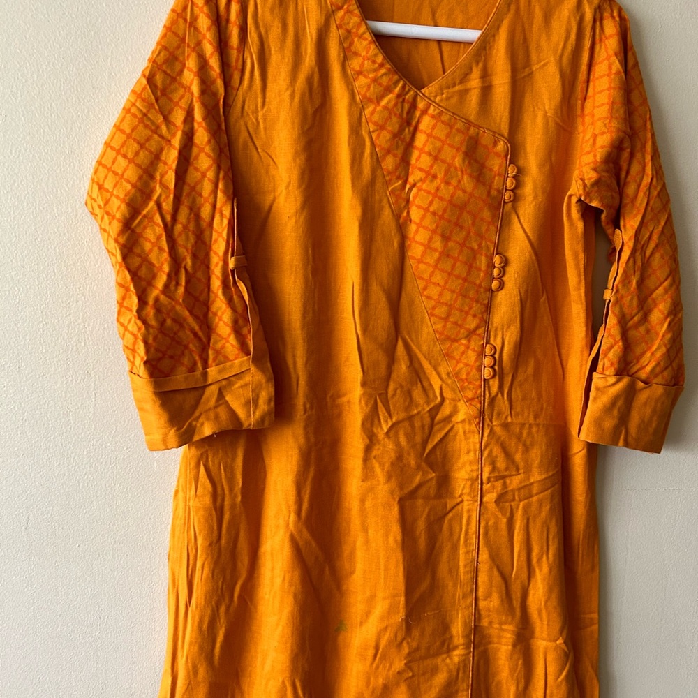 kurta - Picture 3 of 4
